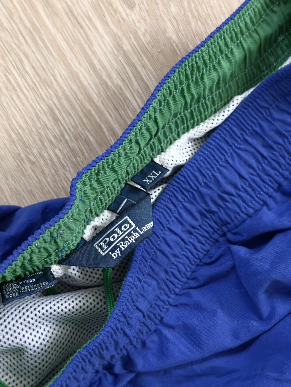 Polo Ralph Lauren pre owned